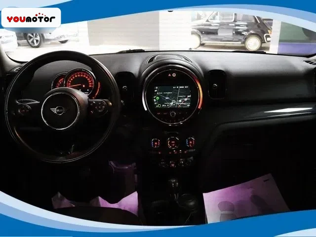MINI One Countryman 1.5 Baker Street EU6 foto 13
