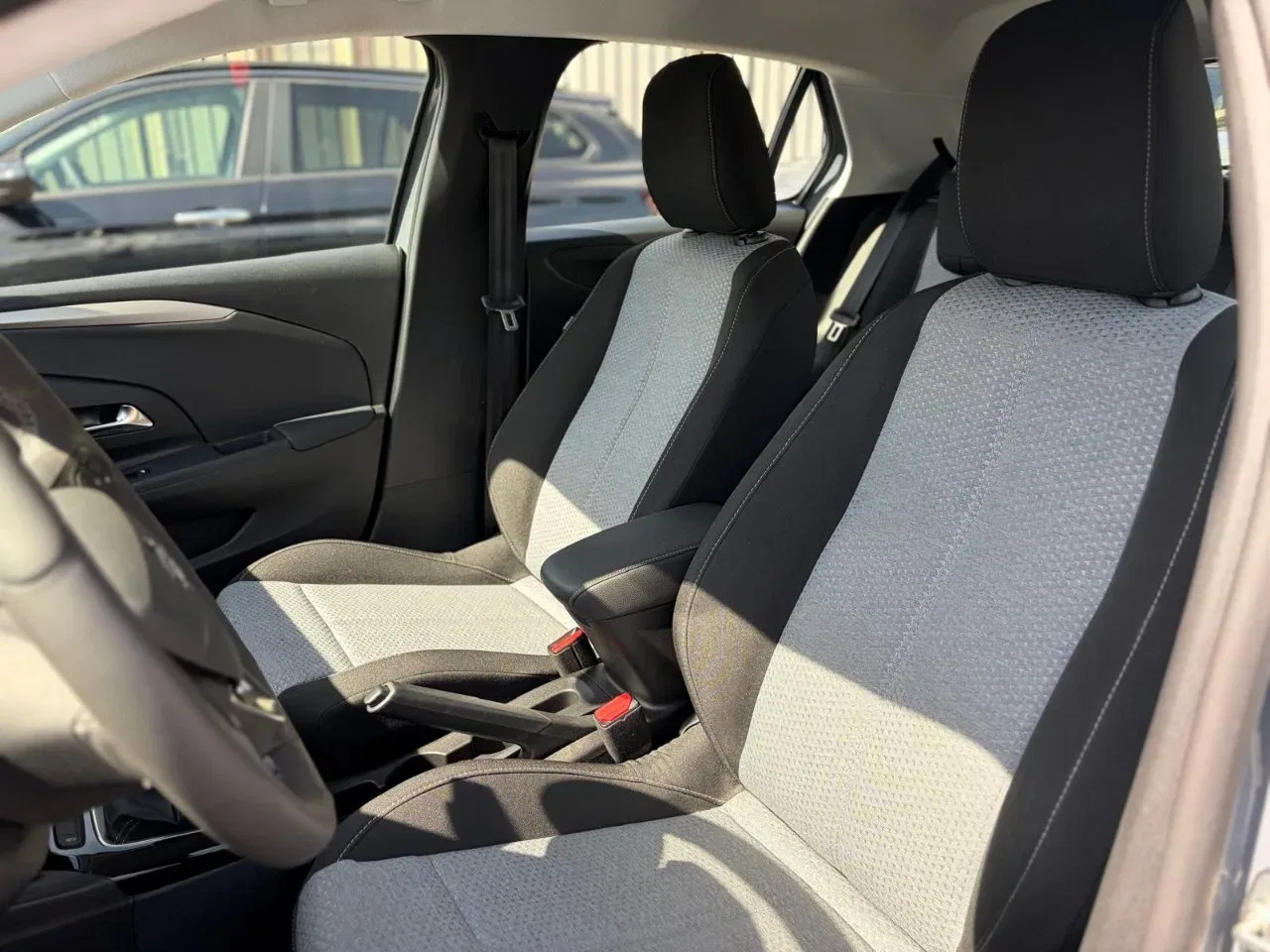 Opel Corsa 5 Porte PROMO Corsa 1.2 s&s 75cv foto 11
