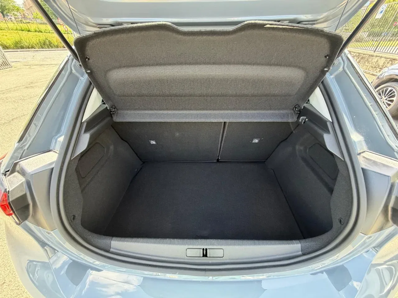 Opel Corsa 5 Porte PROMO Corsa 1.2 s&s 75cv foto 6