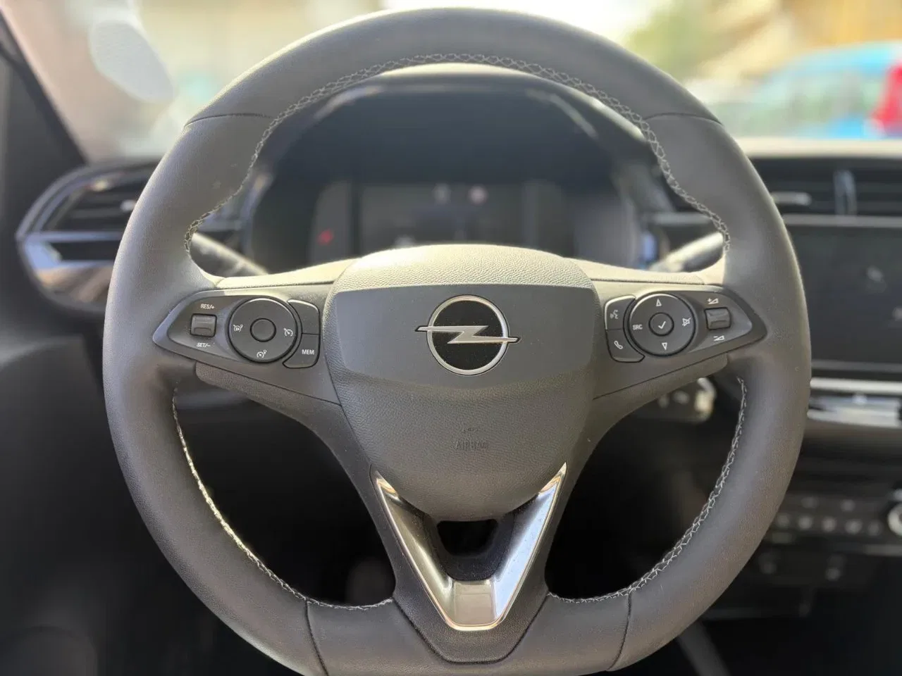 Opel Corsa 5 Porte PROMO Corsa 1.2 s&s 75cv foto 9
