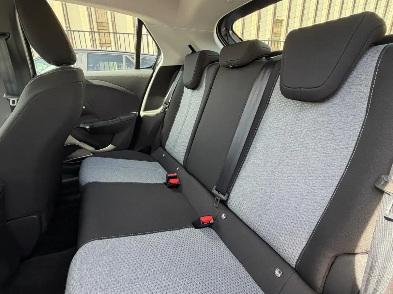Opel Corsa 5 Porte PROMO Corsa 1.2 s&s 75cv foto 12