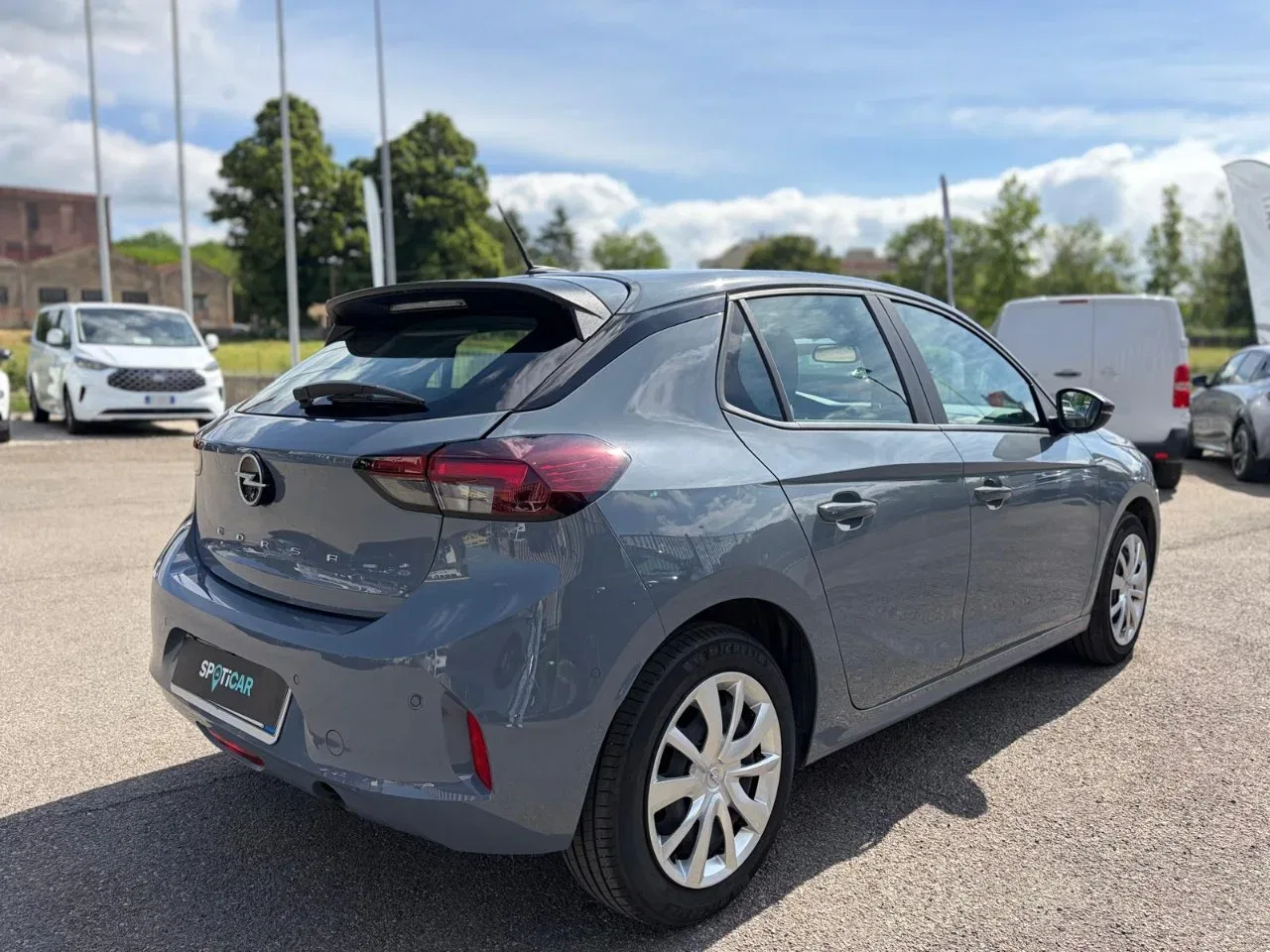 Opel Corsa 5 Porte PROMO Corsa 1.2 s&s 75cv foto 17