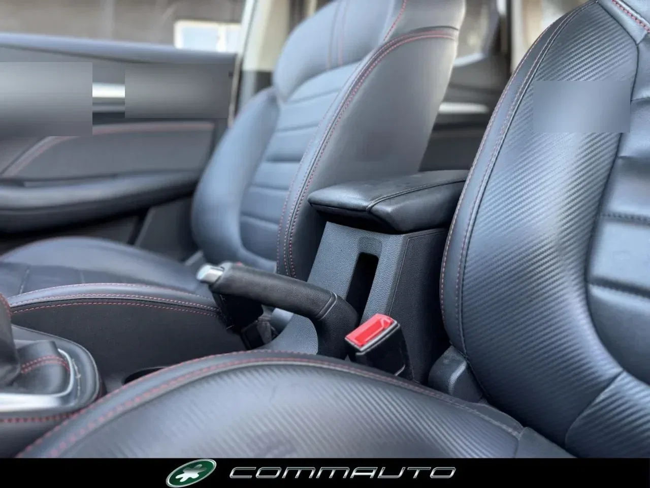 MG ZS 1.5 VTi-tech Luxury foto 26