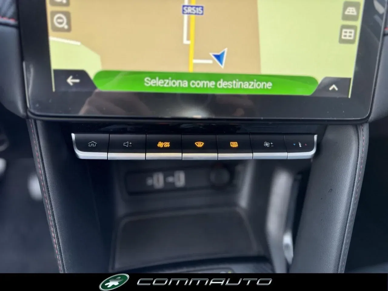 MG ZS 1.5 VTi-tech Luxury foto 24