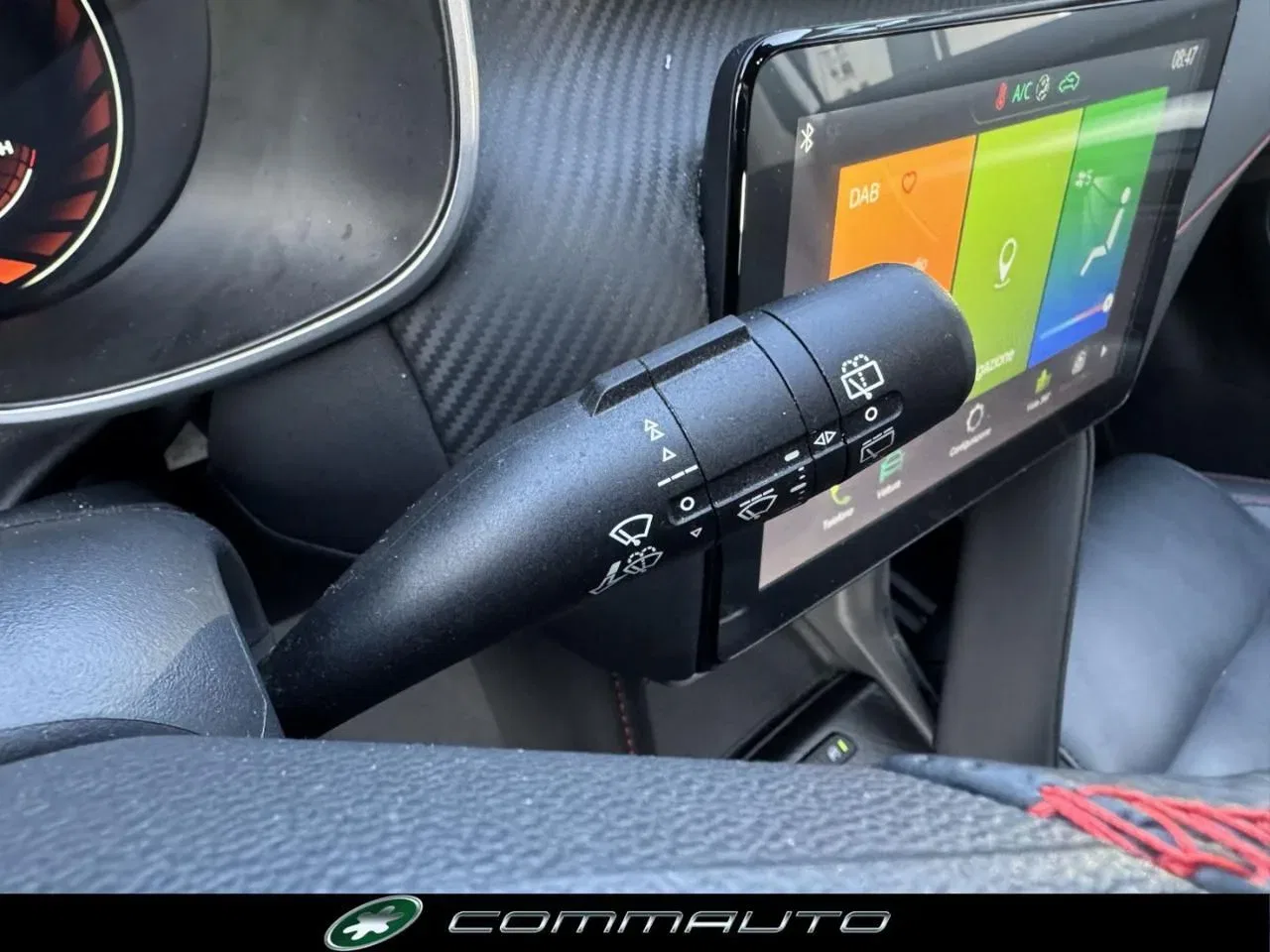 MG ZS 1.5 VTi-tech Luxury foto 18
