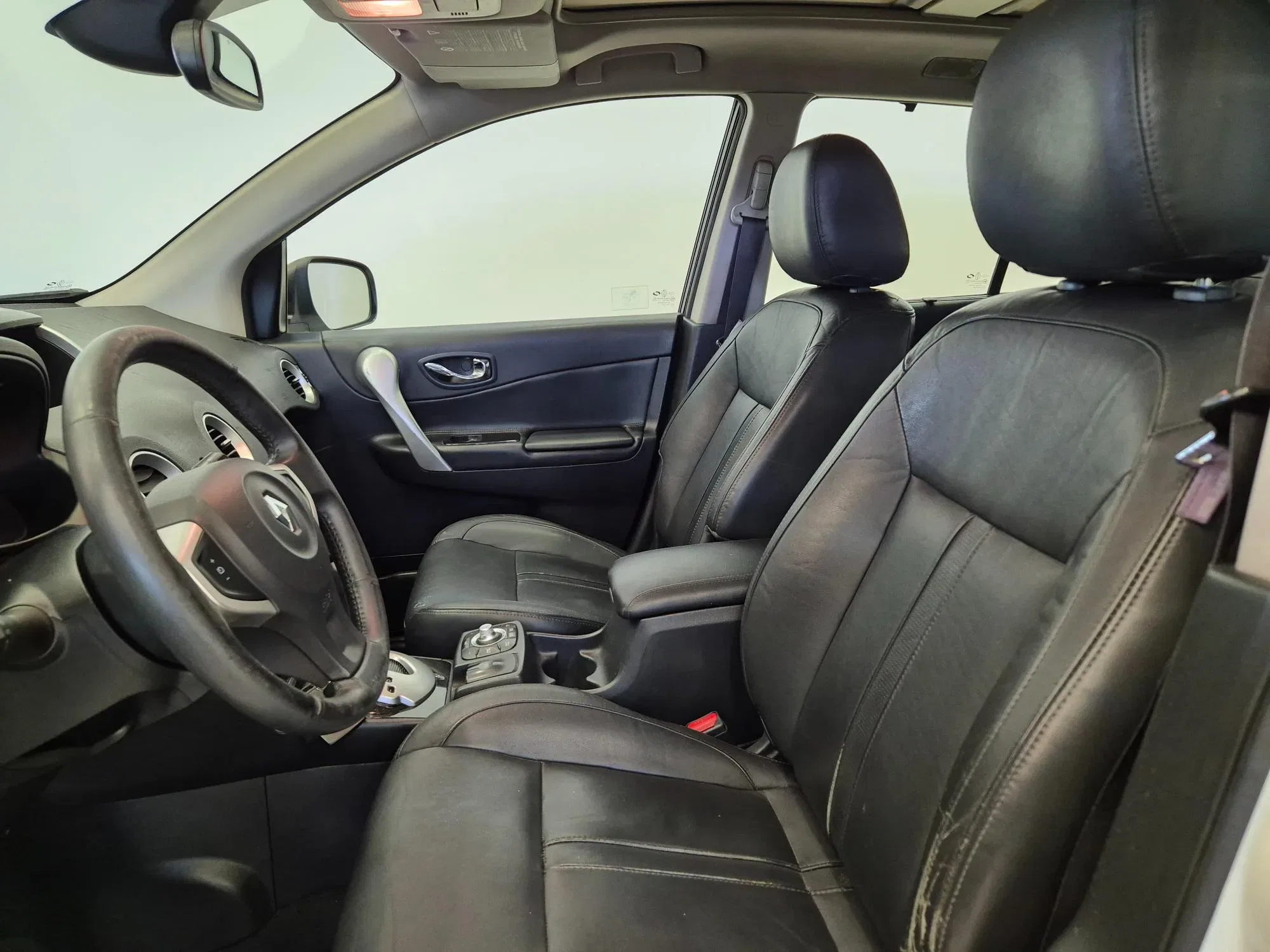 Renault Koleos 2.0 dci Luxe 4x4 150cv auto - PER COMMERCIANTI foto 8