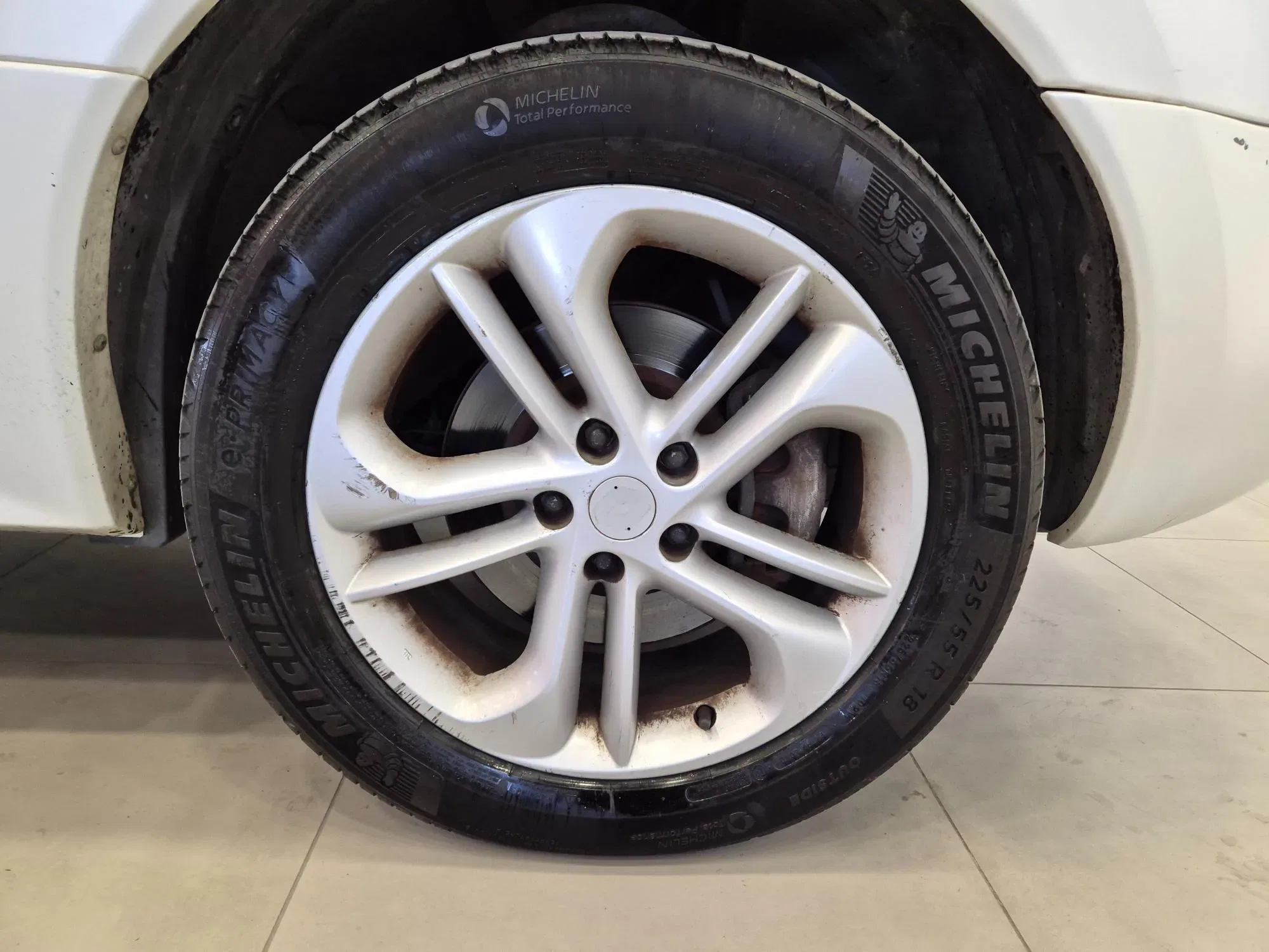 Renault Koleos 2.0 dci Luxe 4x4 150cv auto - PER COMMERCIANTI foto 7