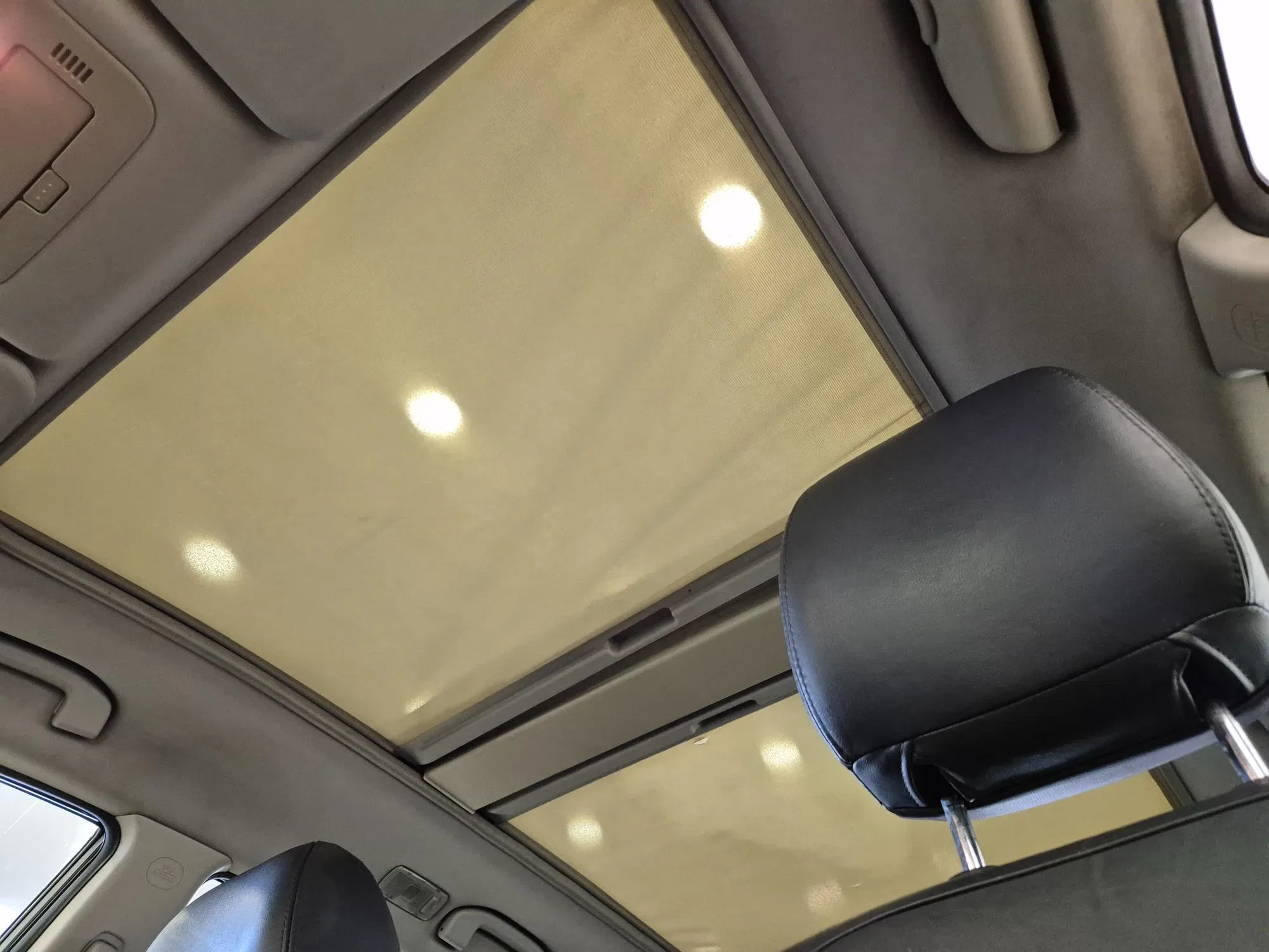 Renault Koleos 2.0 dci Luxe 4x4 150cv auto - PER COMMERCIANTI foto 15