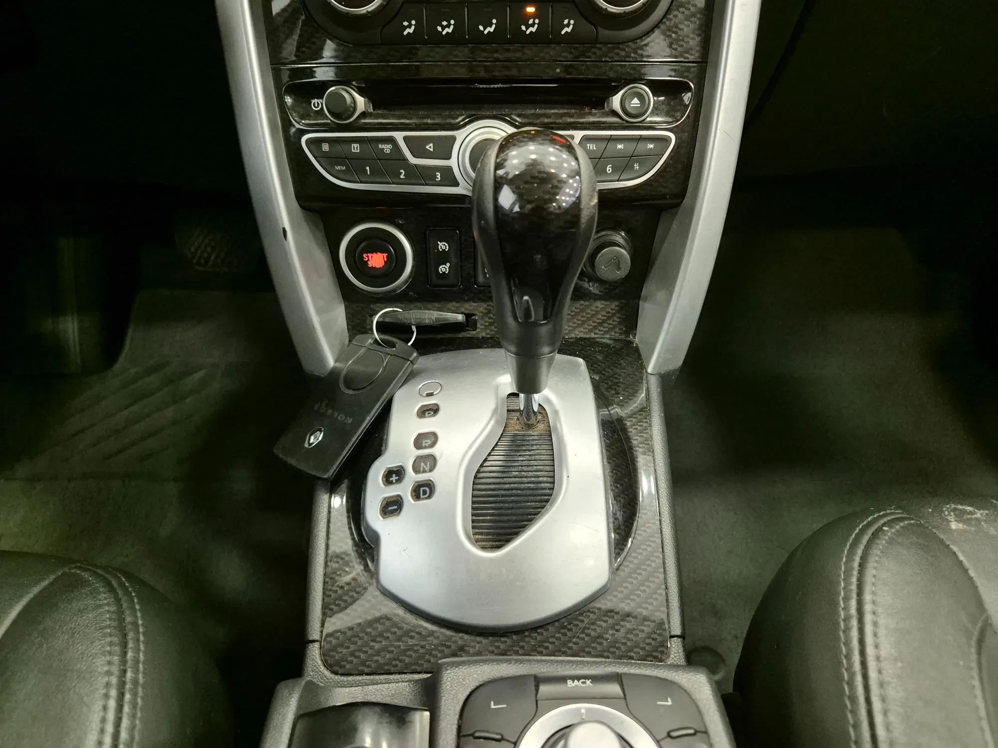 Renault Koleos 2.0 dci Luxe 4x4 150cv auto - PER COMMERCIANTI foto 25