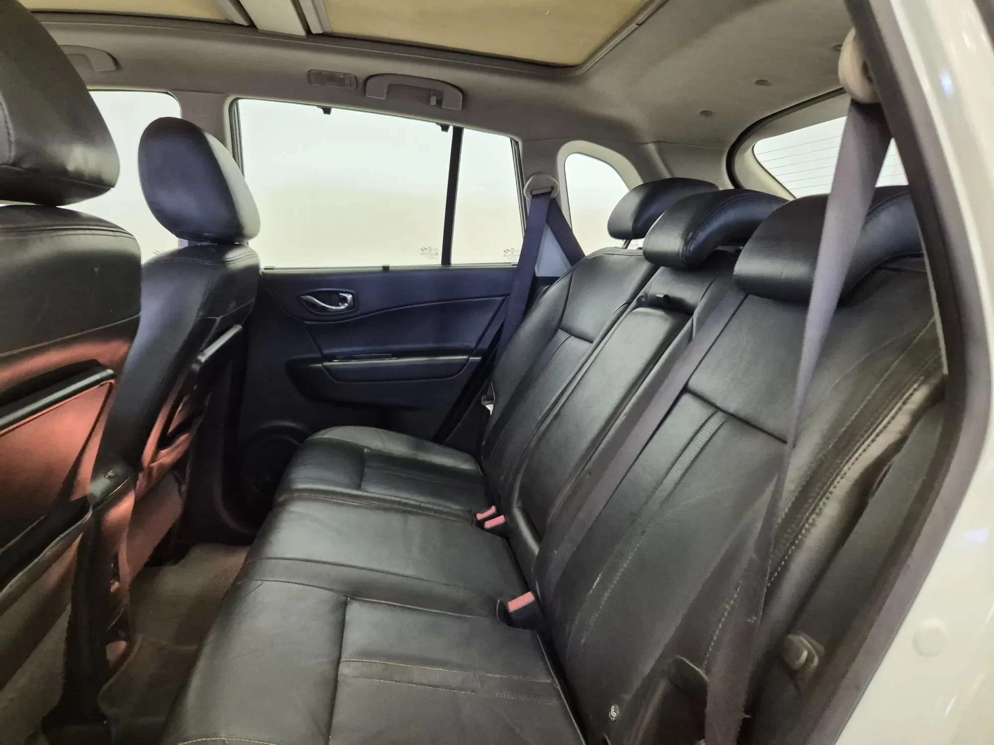 Renault Koleos 2.0 dci Luxe 4x4 150cv auto - PER COMMERCIANTI foto 31