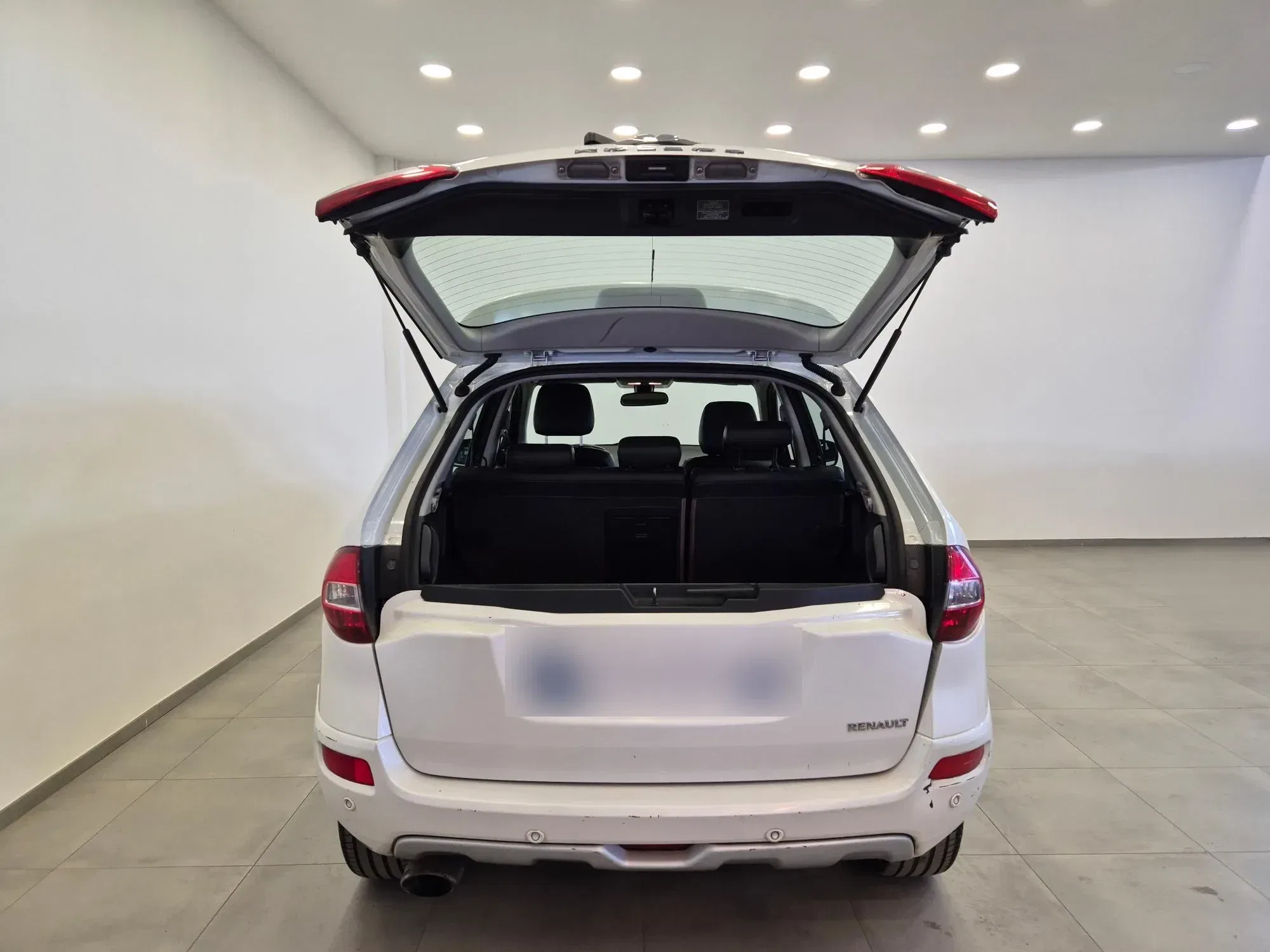 Renault Koleos 2.0 dci Luxe 4x4 150cv auto - PER COMMERCIANTI foto 35