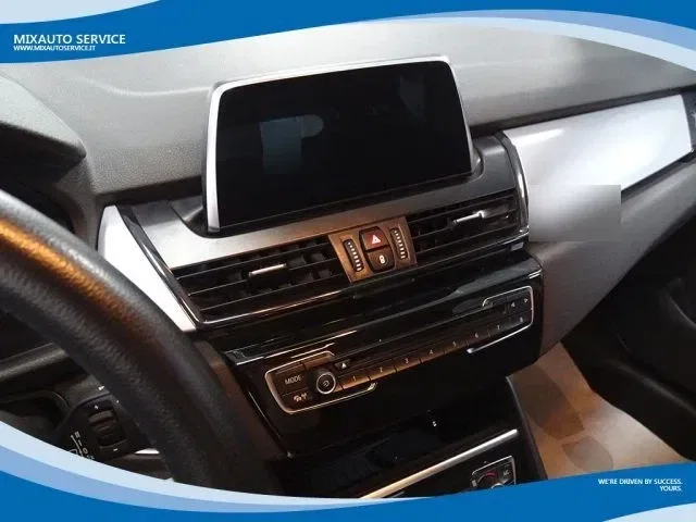 BMW 218 d Active Tourer Advantage AUT EU6 foto 5