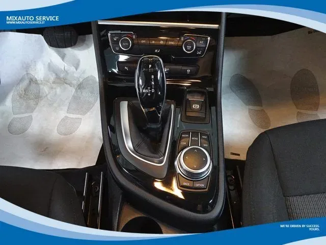 BMW 218 d Active Tourer Advantage AUT EU6 foto 7