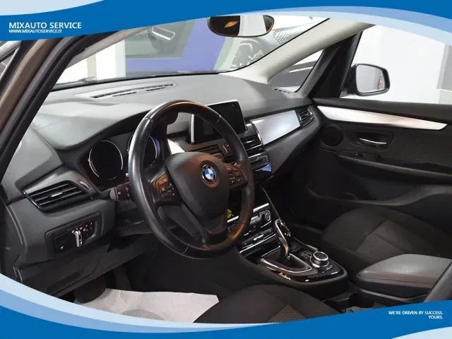BMW 218 d Active Tourer Advantage AUT EU6 foto 3