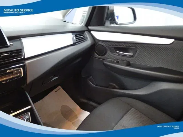 BMW 218 d Active Tourer Advantage AUT EU6 foto 9