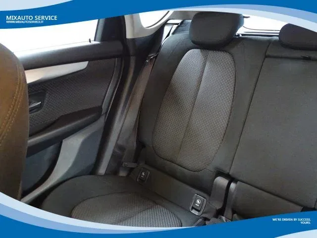 BMW 218 d Active Tourer Advantage AUT EU6 foto 10