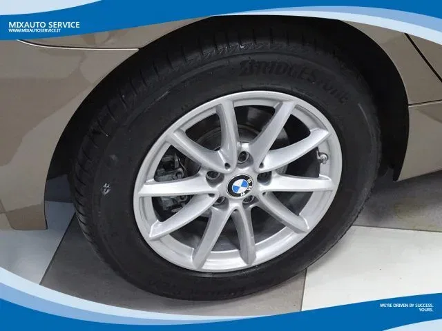 BMW 218 d Active Tourer Advantage AUT EU6 foto 13