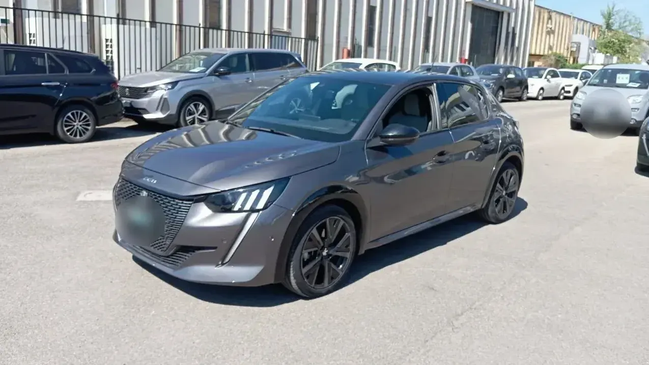 Peugeot 208 5 Porte PROMO 208 1.2 puretech GT Pack s&s 130cv eat8