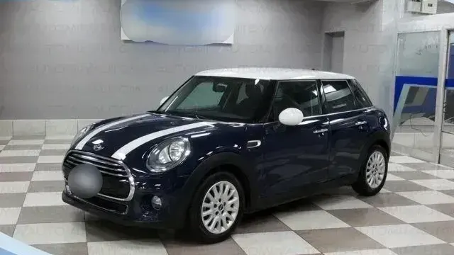 MINI Cooper 1.5 136cv 5 Porte AUT EU6