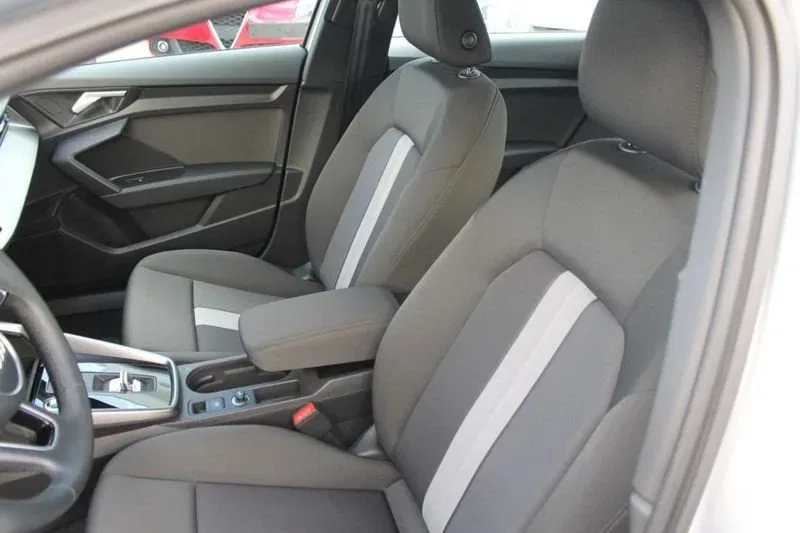 Audi A3 Sedan 35 TDI S tronic Business Advanced foto 8