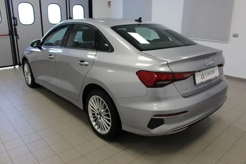 Audi A3 Sedan 35 TDI S tronic Business Advanced foto 6