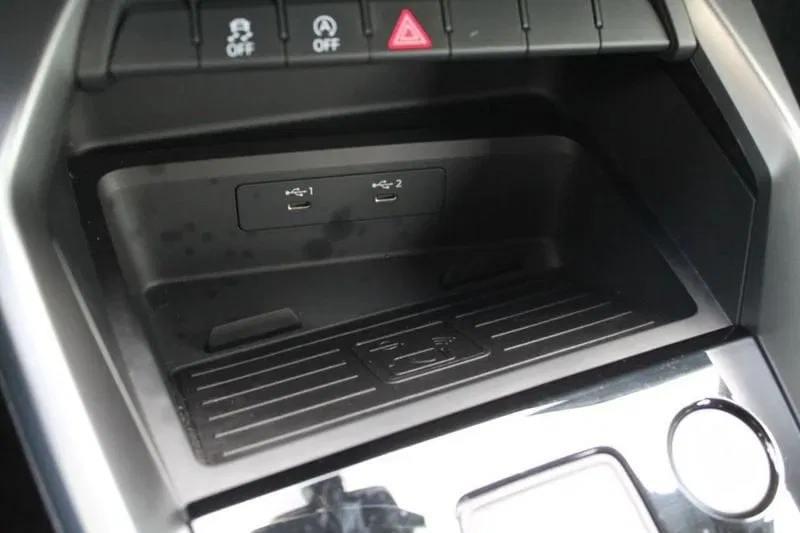 Audi A3 Sedan 35 TDI S tronic Business Advanced foto 20
