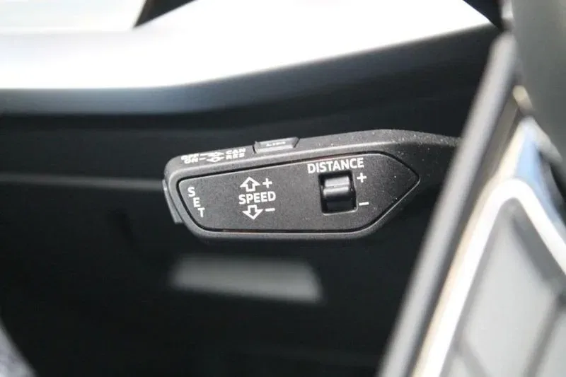 Audi A3 Sedan 35 TDI S tronic Business Advanced foto 15
