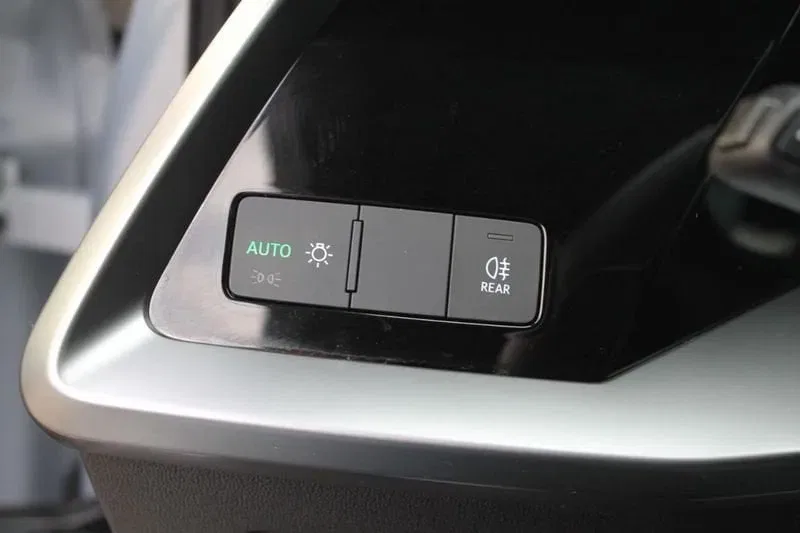 Audi A3 Sedan 35 TDI S tronic Business Advanced foto 30