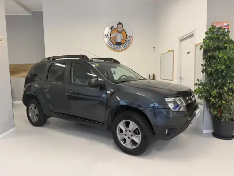 Dacia Duster 1.6 115 CV S&S 4x2 GPL Ambiance foto 1