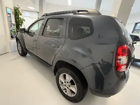 Dacia Duster 1.6 115 CV S&S 4x2 GPL Ambiance foto 5