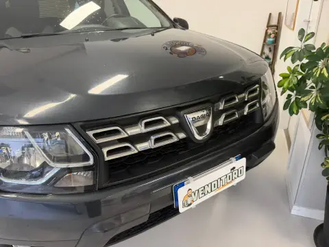 Dacia Duster 1.6 115 CV S&S 4x2 GPL Ambiance foto 7