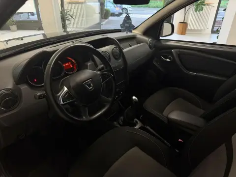 Dacia Duster 1.6 115 CV S&S 4x2 GPL Ambiance foto 8