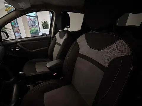 Dacia Duster 1.6 115 CV S&S 4x2 GPL Ambiance foto 9