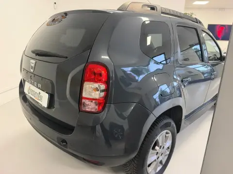 Dacia Duster 1.6 115 CV S&S 4x2 GPL Ambiance foto 10