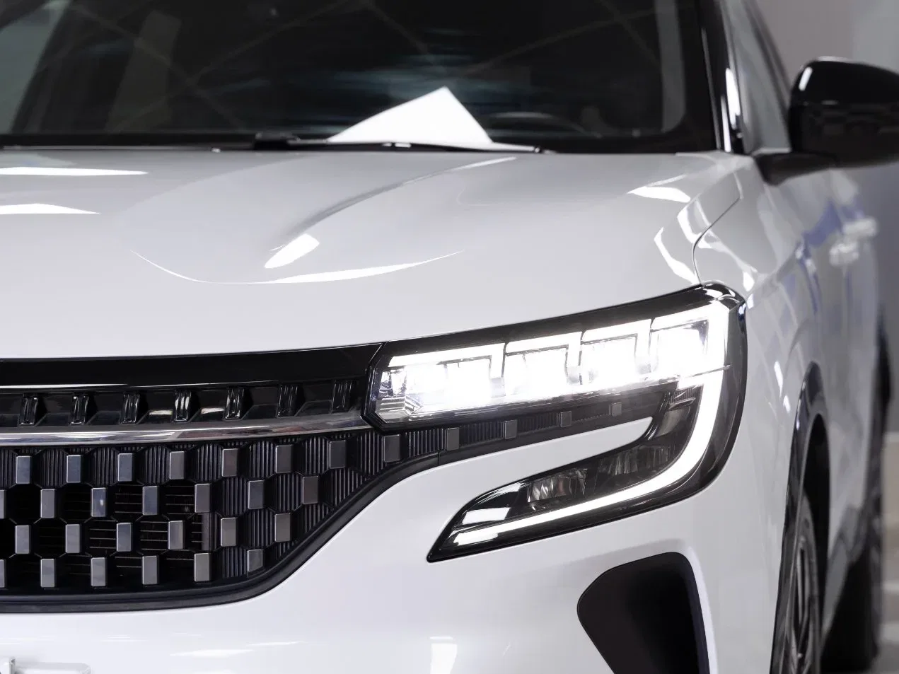 Renault Austral 1.2 E-Tech Full Hybrid Techno 200CV Auto foto 10