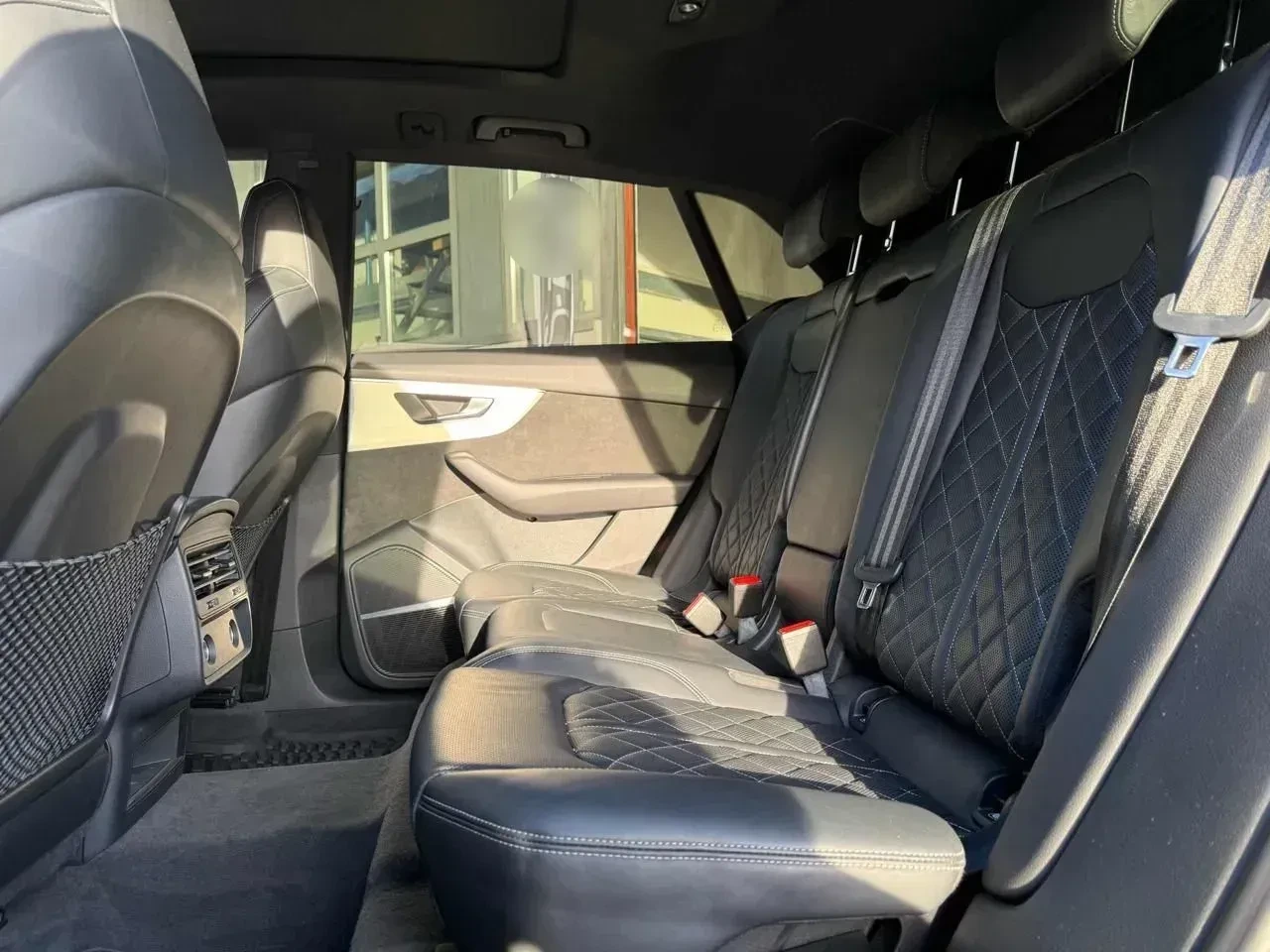 Audi SQ8 TDI quattro tiptronic 435CV IVA ESPOSTA foto 18