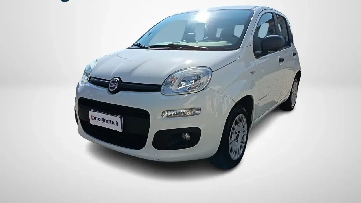 Fiat Panda 1.2 EasyPower Easy