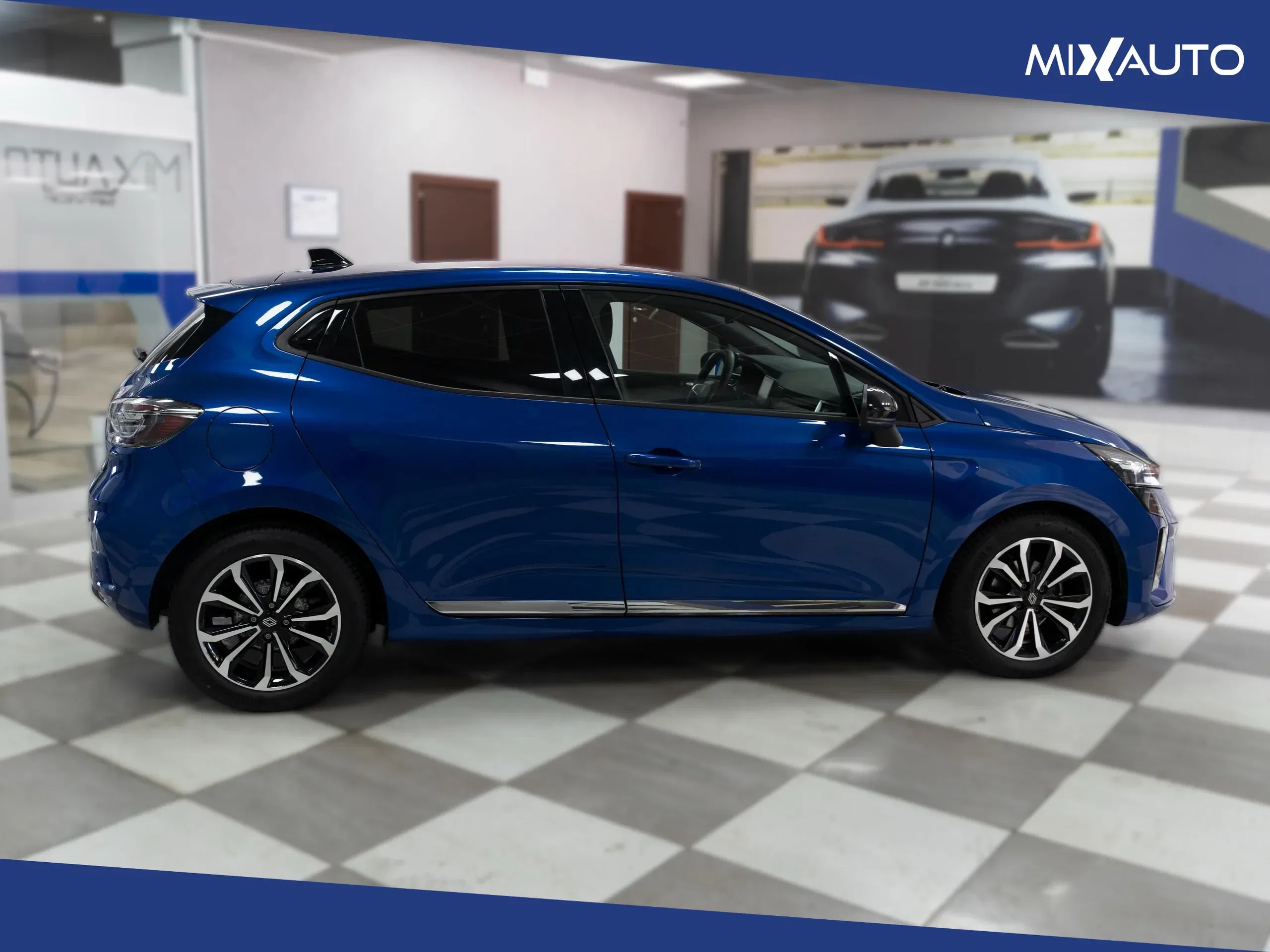 Renault Clio 1.0 TCE Techno GPL 90CV foto 6