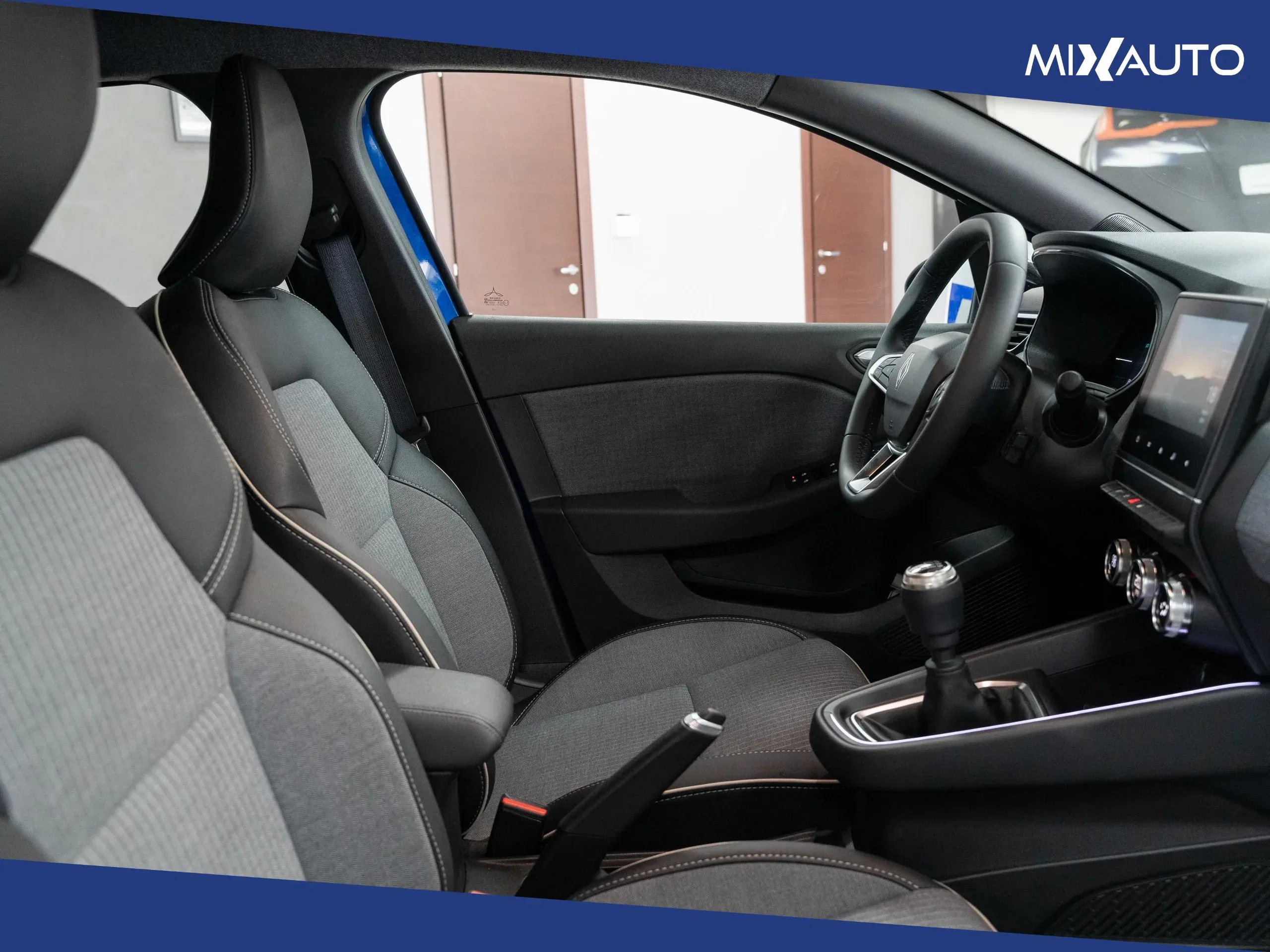Renault Clio 1.0 TCE Techno GPL 90CV foto 14