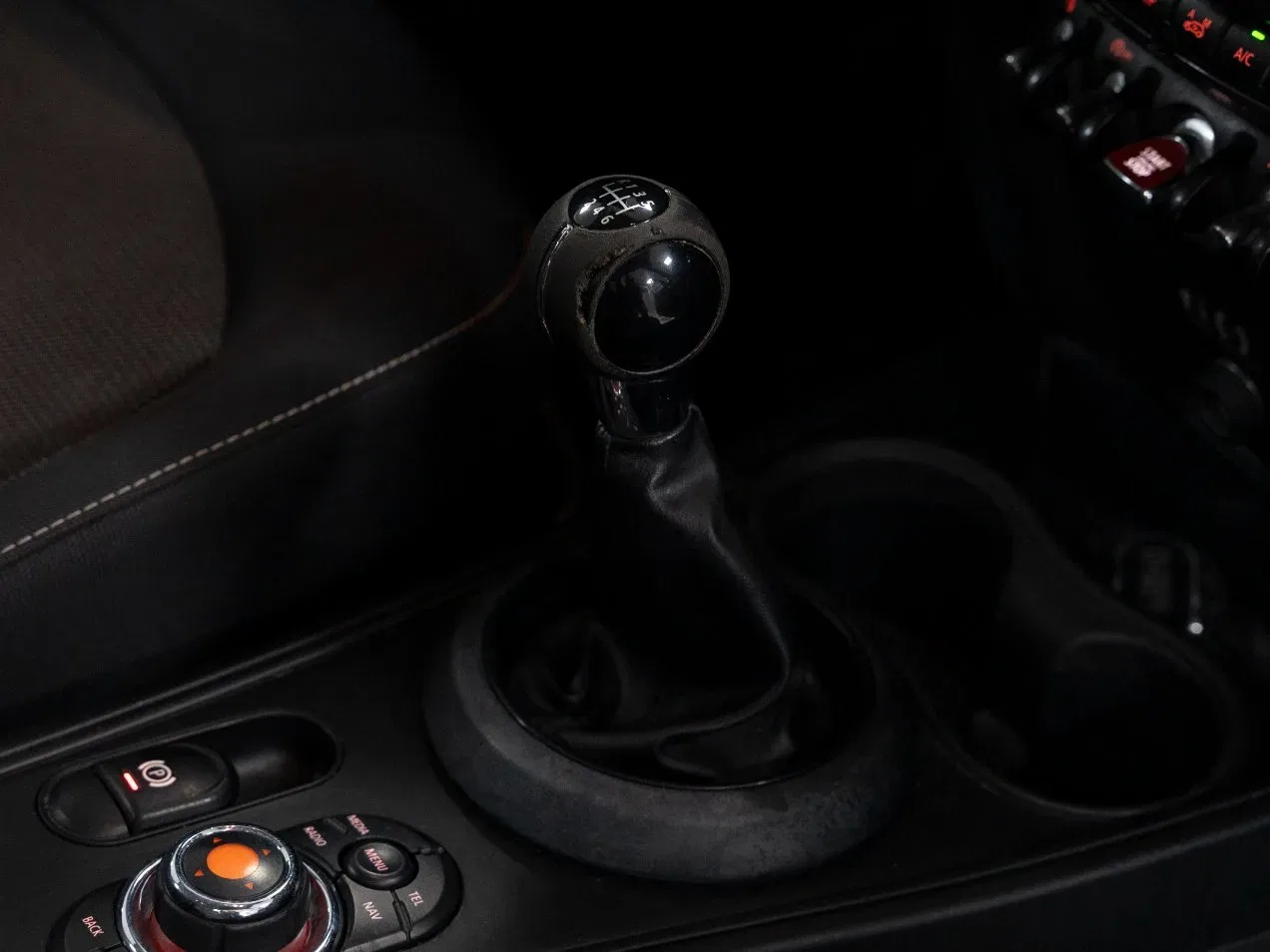 Mini Countryman 2.0 Cooper D Twin Power Turbo foto 12