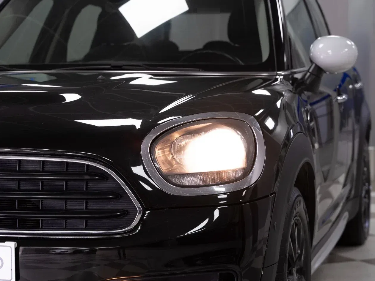 Mini Countryman 2.0 Cooper D Twin Power Turbo foto 9