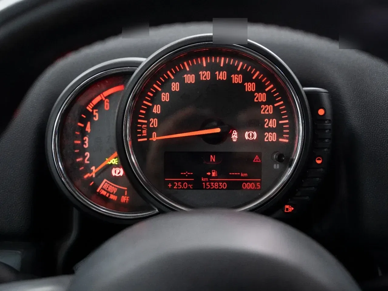 Mini Countryman 2.0 Cooper D Twin Power Turbo foto 14