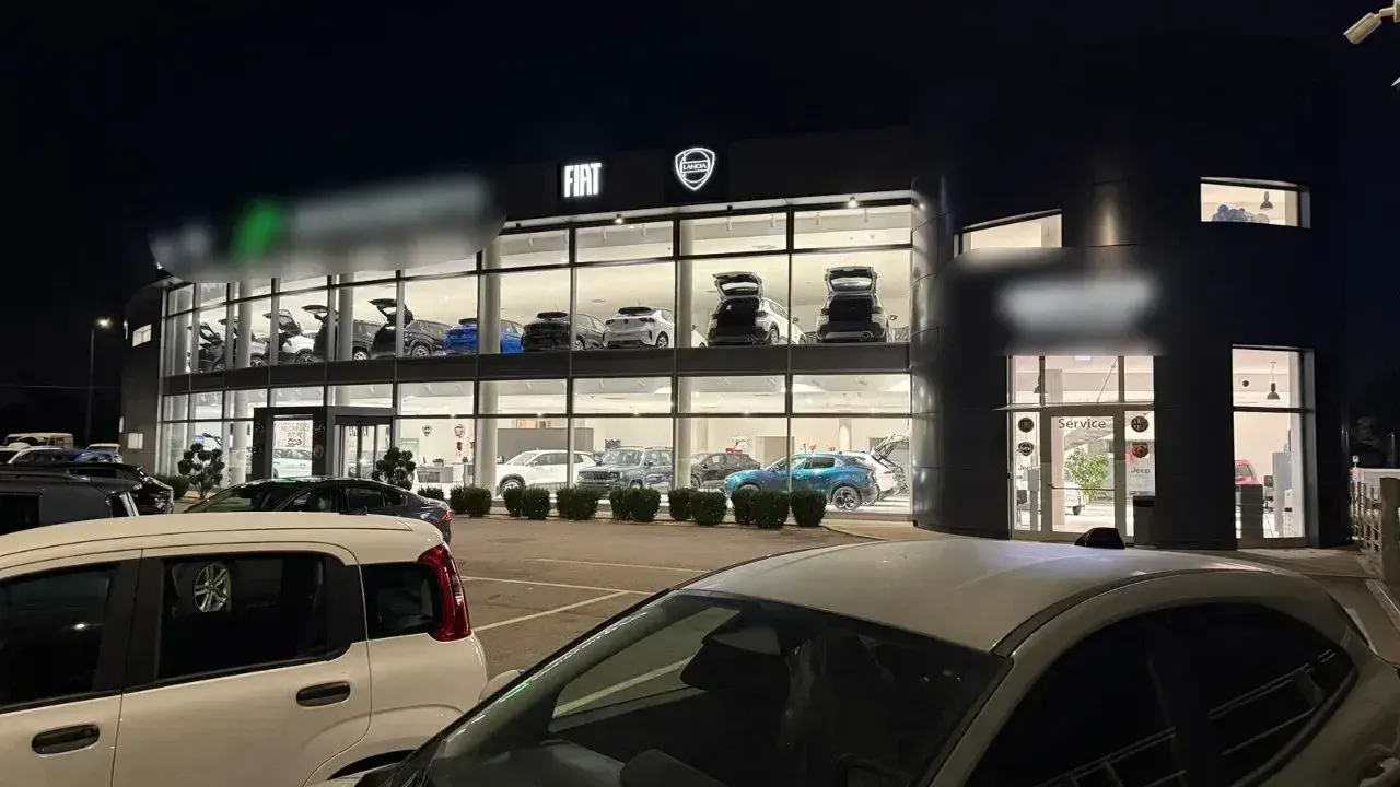 Kia Stonic 1.0 t-gdi Style Tech pack Km.0 NAZIONALE
