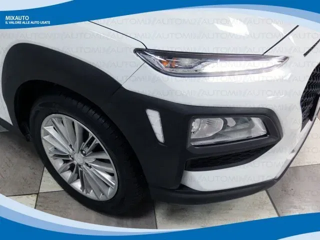 HYUNDAI Kona 1.0 T-GDI 120cv 2WD Style EU6 foto 13