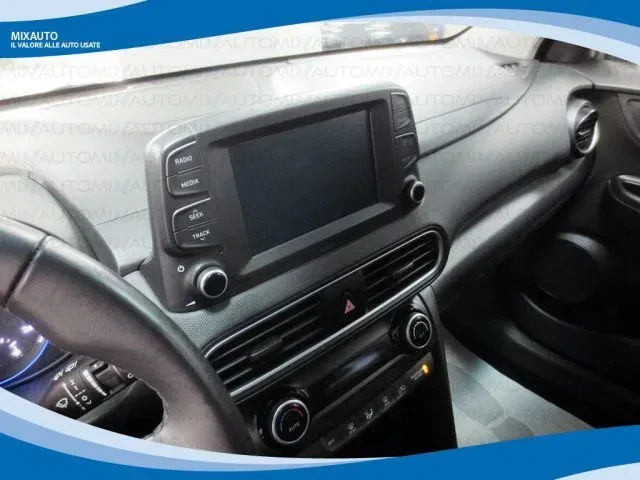 HYUNDAI Kona 1.0 T-GDI 120cv 2WD Style EU6 foto 5