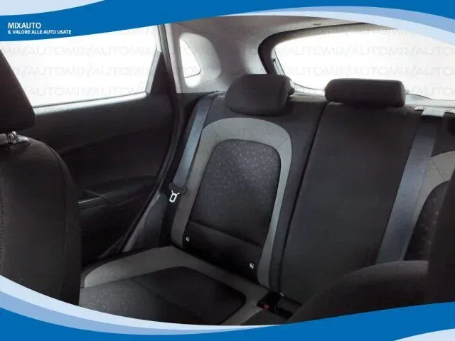 HYUNDAI Kona 1.0 T-GDI 120cv 2WD Style EU6 foto 11