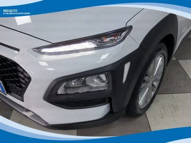 HYUNDAI Kona 1.0 T-GDI 120cv 2WD Style EU6 foto 12