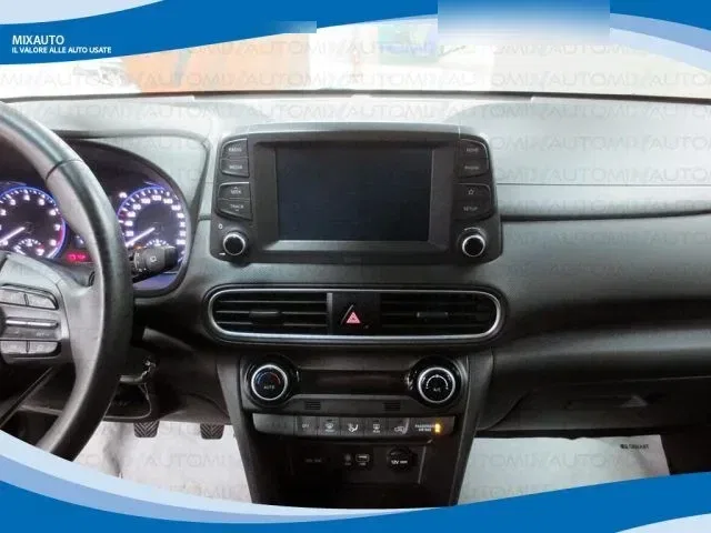 HYUNDAI Kona 1.0 T-GDI 120cv 2WD Style EU6 foto 6