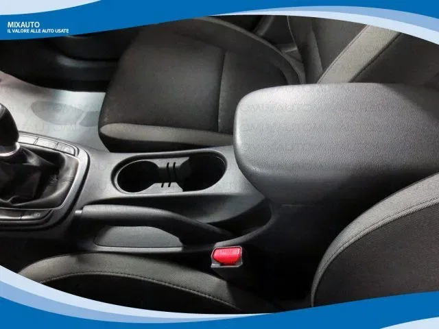 HYUNDAI Kona 1.0 T-GDI 120cv 2WD Style EU6 foto 9