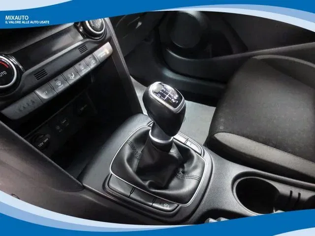 HYUNDAI Kona 1.0 T-GDI 120cv 2WD Style EU6 foto 8